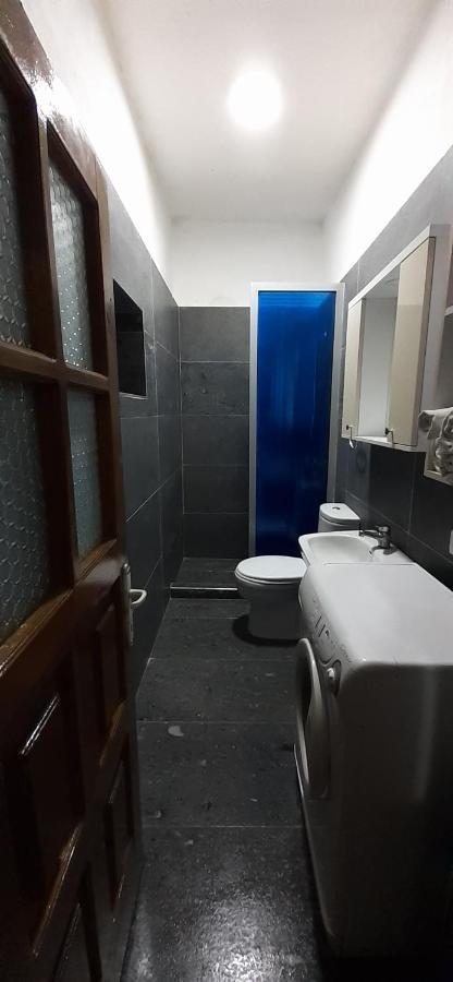 Eva Apartments Dhërmi Kültér fotó