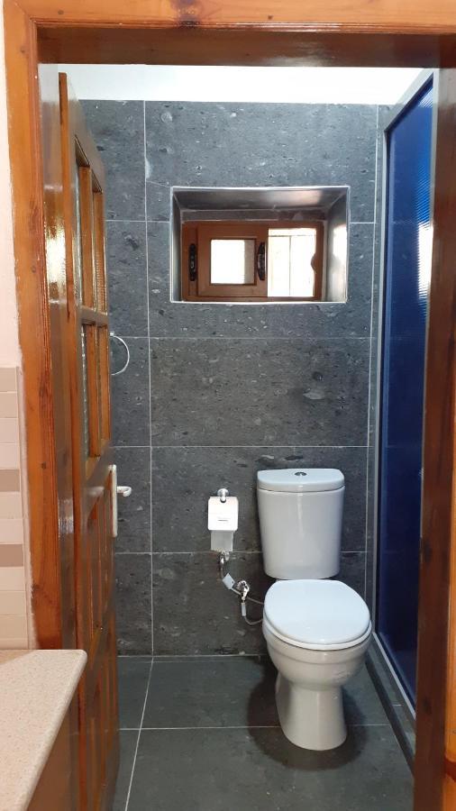 Eva Apartments Dhërmi Kültér fotó