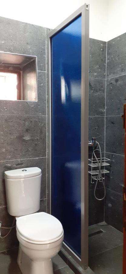 Eva Apartments Dhërmi Kültér fotó