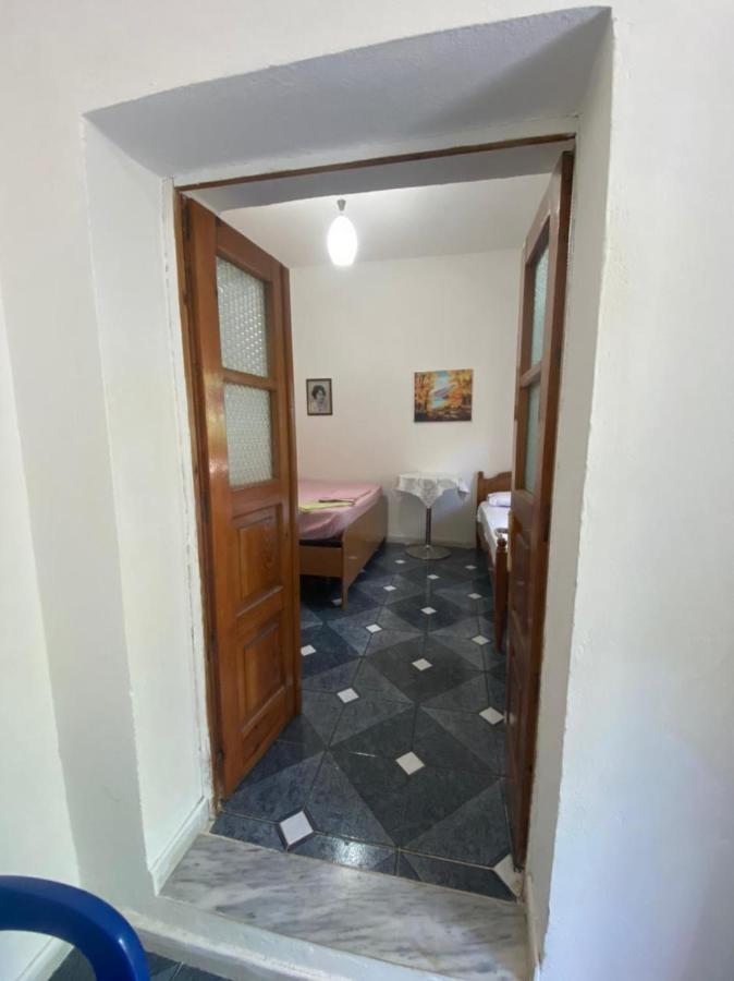 Eva Apartments Dhërmi Kültér fotó