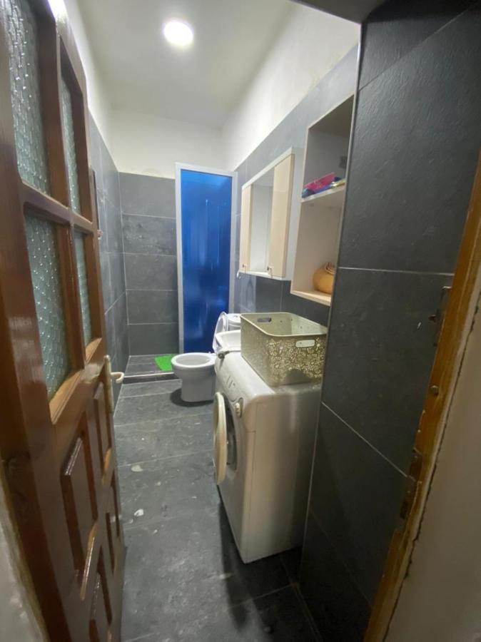 Eva Apartments Dhërmi Kültér fotó