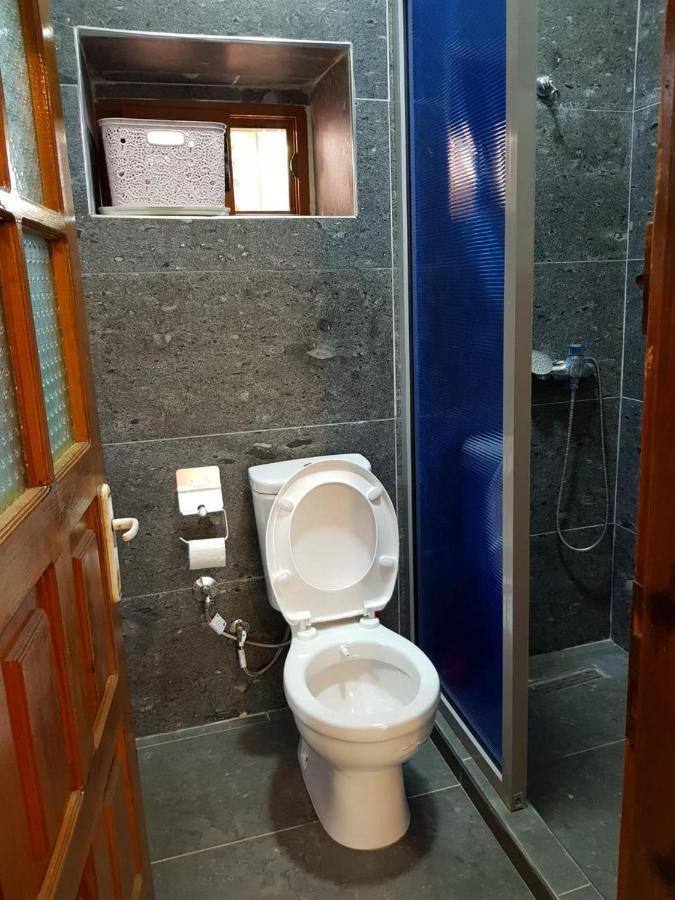 Eva Apartments Dhërmi Kültér fotó